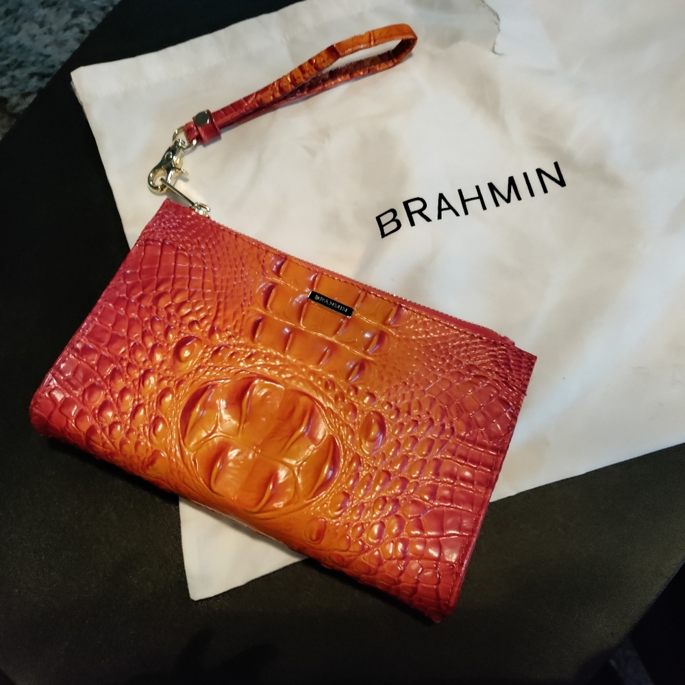 Brahmin Clutch
